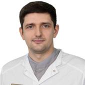 Симаков Антон Олегович, стоматолог-хирург