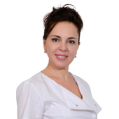 Нранян Карина Морисовна, гинеколог