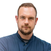 Стародубов Алексей Петрович, стоматолог-ортопед