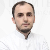 Даварсанов Магомед Абакарович, кардиолог