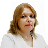 Кульневич Наталья Анатольевна, гинеколог