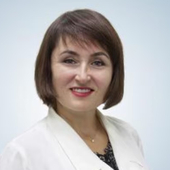 Арутюнова Наталья Ливановна, гинеколог