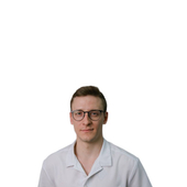 Южаков Владислав Андреевич, хирург