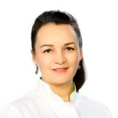 Базанова Светлана Владимировна, онкогинеколог