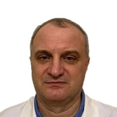 Андрюха Николай Юрьевич, психотерапевт