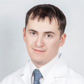 Кузьмин Павел Викторович, анестезиолог