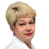 Бакланова Елена Викторовна, гинеколог-эндокринолог