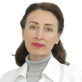 Лоскутникова Юлия Валерьевна, врач УЗД