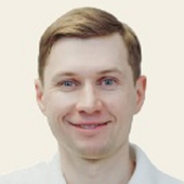 Иванов Павел Юрьевич, имплантолог