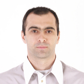 Гайбатов Рустам Рафидинович, врач УЗД