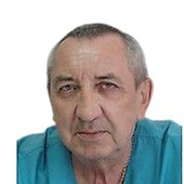 Богатов Александр Павлович, хирург