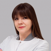 Николаева Алена Алексеевна, терапевт