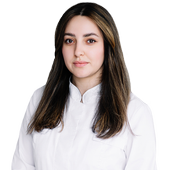 Ошурбекова Умеда Каримдодовна, офтальмолог