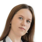 Исламгулова Екатерина Андреевна, проктолог