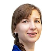 Мазнева Вероника Михайловна, ортодонт