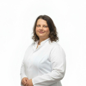 Королева Ксения Николаевна, невролог