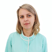 Гордеева Ольга Олеговна, гинеколог