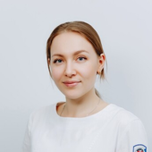 Юкланова Анна Ивановна, гинеколог