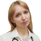 Оболдина Ксения Юрьевна, эндокринолог