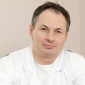 Жёлтиков Игорь Германович, невролог