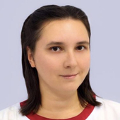 Кузнецова Екатерина Сергеевна, терапевт