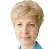 Гришко Елена Станиславовна, стоматолог-терапевт
