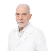 Чуркин Владимир Евгеньевич, офтальмолог