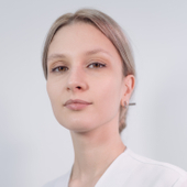 Грачева Елизавета Сергеевна, стоматолог-терапевт