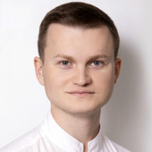 Лисюков Артур Николаевич, врач УЗД