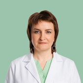 Филатова Юлия Сергеевна, ревматолог