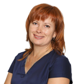 Богданова Екатерина Сергеевна, ЛОР