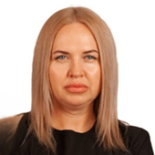 Ряполова Елена Владимировна, косметолог