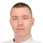 Гребеньков Андрей Сергеевич, эндоскопист