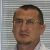 Баширов Рустем Алекович, радиолог