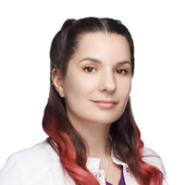 Сазикова Ирина Олеговна, проктолог