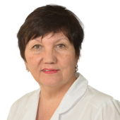 Марышева Ирина Валентиновна, врач УЗД