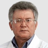 Шайдуров Александр Федорович, рентгенолог