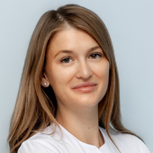 Усанова Галина Юрьевна, офтальмолог