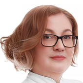 Варавко Юлия Олеговна, ревматолог