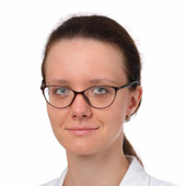 Басова Елена Александровна, терапевт