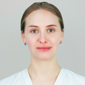 Васильева Александра Сергеевна, стоматологический гигиенист