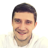 Бовкун Александр Валерьевич, терапевт