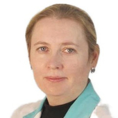 Автономова Ирина Николаевна, кардиолог