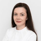 Кокотова Екатерина Петровна, врач-косметолог