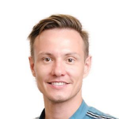 Березкин Вячеслав Сергеевич, стоматолог-хирург