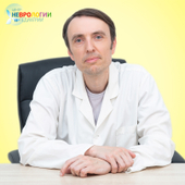 Садов Евгений Юрьевич, детский психиатр