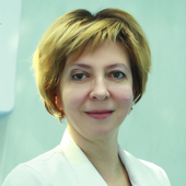 Батманова Ирина Васильевна, детский гинеколог