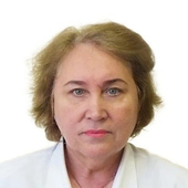Банцерева Татьяна Владимировна, гинеколог