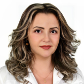 Пальгова Кристина Игоревна, врач УЗД