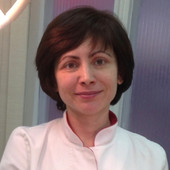 Сироткина Юлия Александровна, ортодонт
